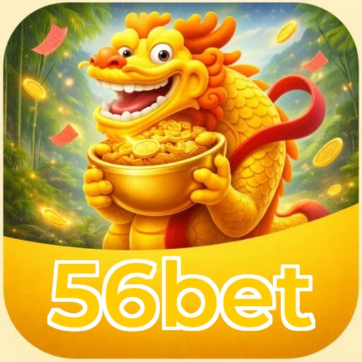 56bet Logo