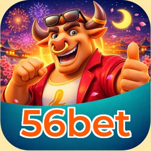 56bet Logo