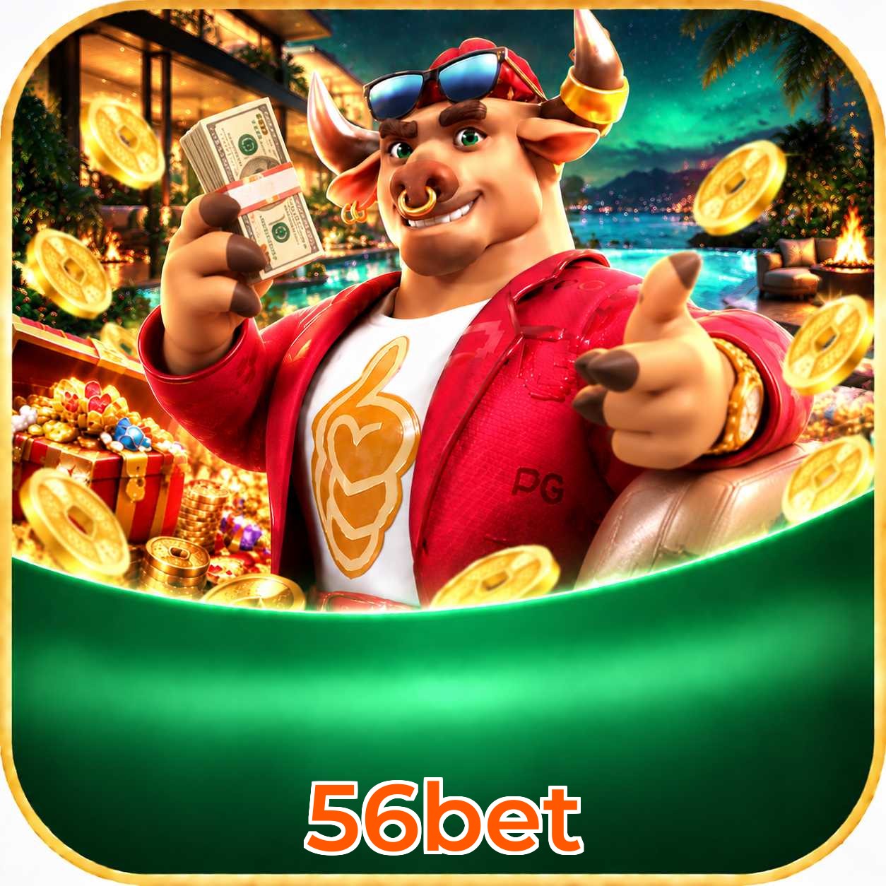 Segurança 56bet SSL 256-bit com licença Curaçao e certificação eCOGRA