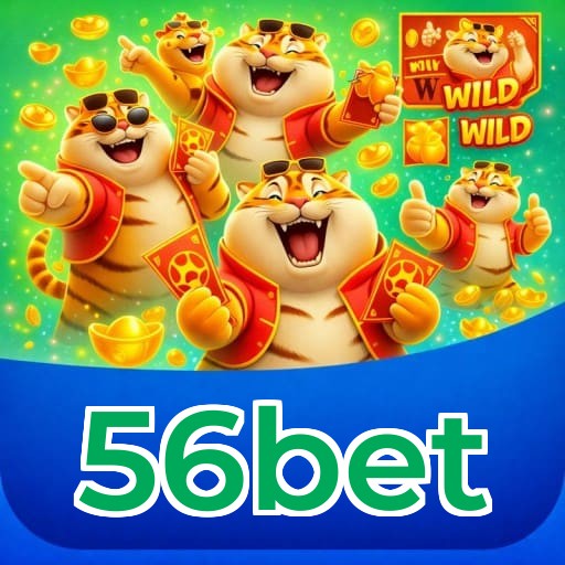 56bet Logo