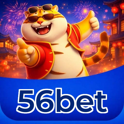 56bet Logo