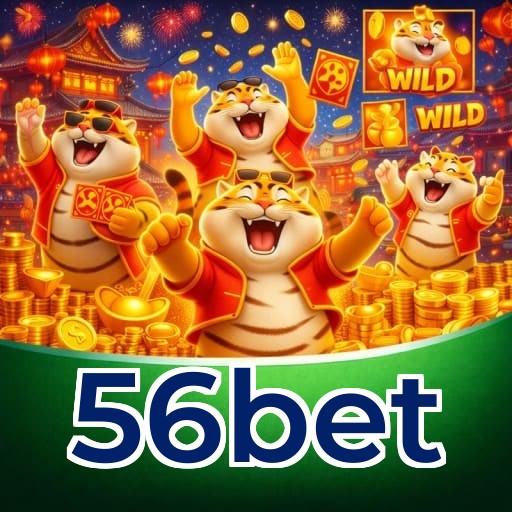 56bet Logo