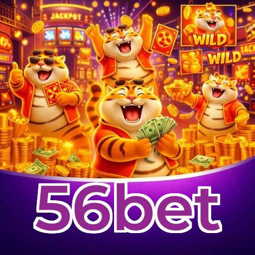 56bet Logo
