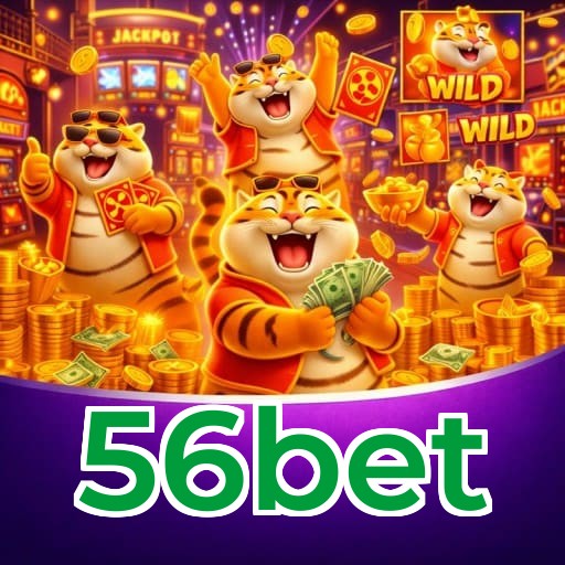 56bet Logo