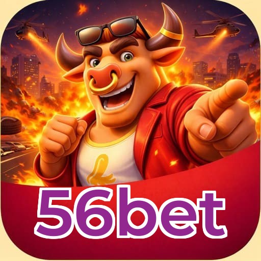 56bet Logo