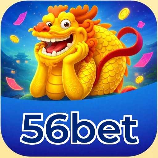 56bet Logo