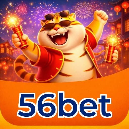 56bet Logo