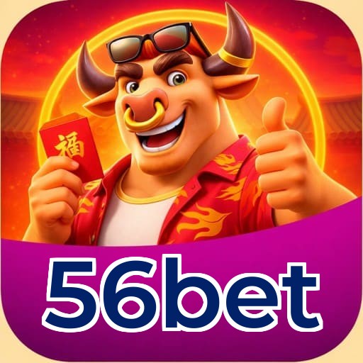 56bet Logo