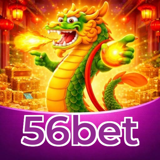 56bet Logo