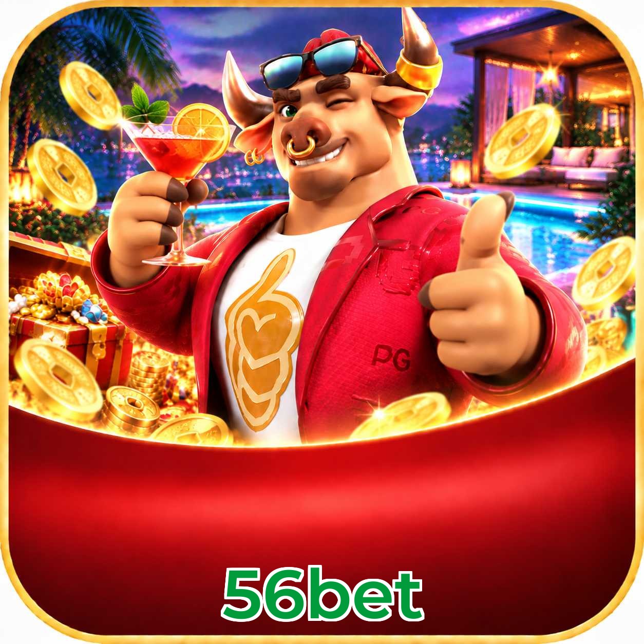 56bet