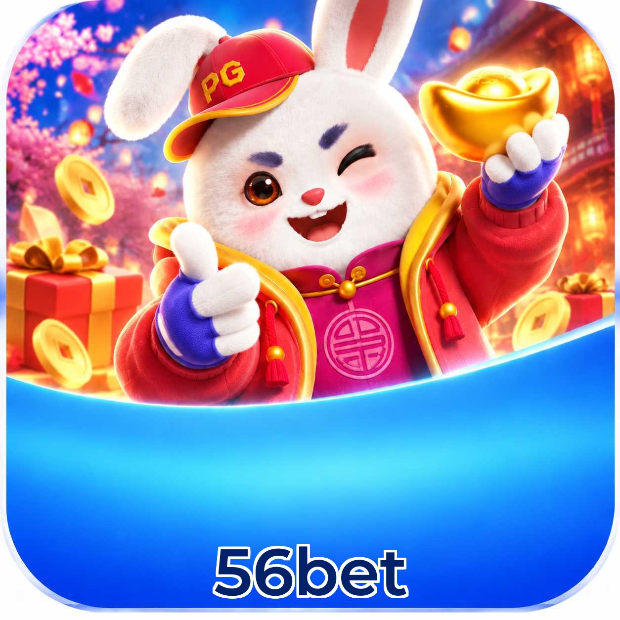 Plataforma 56bet - experiência mobile certificada e transparente