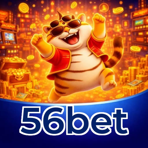 56bet Logo