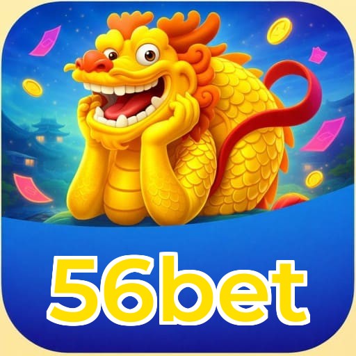 56bet Logo