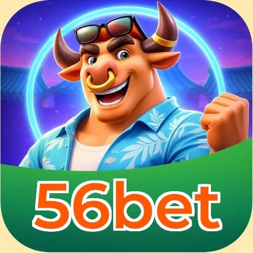 56bet Logo