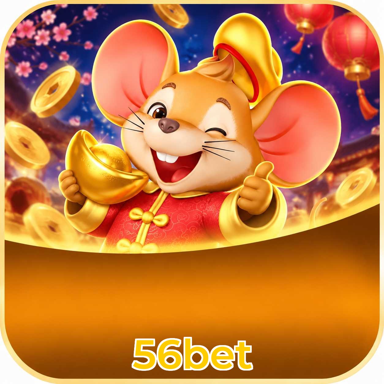 App 56bet com catálogo premium, PIX e suporte 24/7