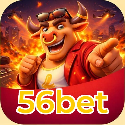 56bet Logo