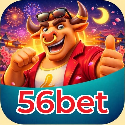 56bet Logo