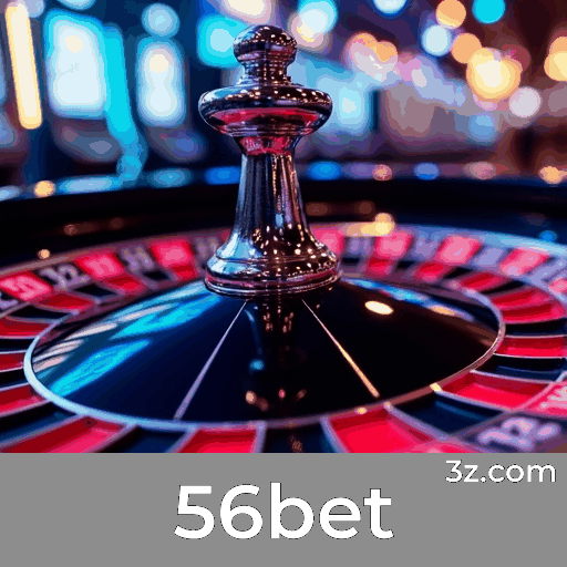 56bet Logo